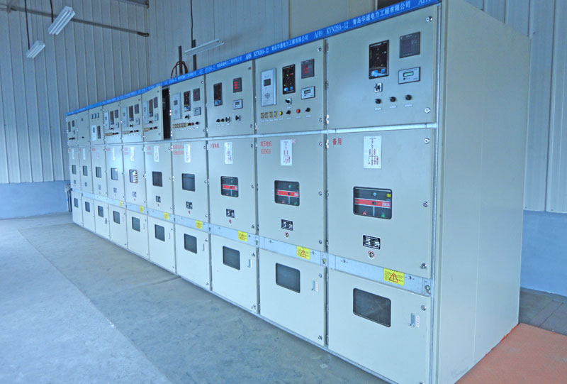 10kV Switchgear